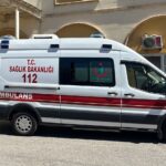 Midyat'ta Motosiklet Kazasında Babasını Kaybeden Genç Hayatını Kaybetti 8 kazada babasini kaybeden mehmet salih de yasamini yitirdi 3ac6fbf658d6