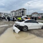 Bartın Üniversitesi'nde Alkollü Sürücü Tarafından Hayatını Kaybeden Öğrenci İçin Anma Töreni Düzenlendi 2 kazada olen edanur fakultesinde anildi 56b122589cf7