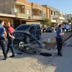kazada yaralanan berhat 3 gunluk yasam savasini kaybetti 9175c39131ad