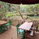 kenan evrenin gizli kosku 14 yildir kafe olarak isletiliyor 706bcb8b4465