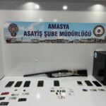 kendilerini avukat olarak tanitip santaj yaptiklari iddiasiyla 3 supheli tutuklandi 291c82f0b43c