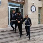 kendilerini avukat olarak tanitip santaj yaptiklari iddiasiyla 3 supheli tutuklandi 9bc789626233