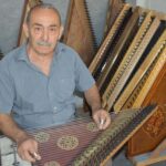 kendisine yapmak icin basladi 20 yildir kanun uretiyor 1ad8da44d157
