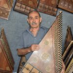 kendisine yapmak icin basladi 20 yildir kanun uretiyor a7e84f6fcb7f