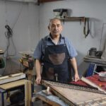 kendisine yapmak icin basladi 20 yildir kanun uretiyor b23117e54f89