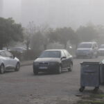 Keşan'da Sabah Saatlerinde Yoğun Sis Etkili, Görüş Mesafesi 50 Metreye Düştü 5 kesanda sis etkili oldu 6c6c421c9aa8