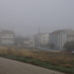 Keşan'da Sabah Saatlerinde Yoğun Sis Etkili, Görüş Mesafesi 50 Metreye Düştü 3 kesanda sis etkili oldu a195d4658d4a