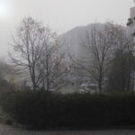 Keşan'da Sabah Saatlerinde Yoğun Sis Etkili, Görüş Mesafesi 50 Metreye Düştü 4 kesanda sis etkili oldu f1903b778550