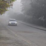 Keşan'da Sabah Saatlerinde Yoğun Sis Etkili, Görüş Mesafesi 50 Metreye Düştü 6 kesanda sis etkili oldu f4164ae0025a