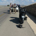 Kilis'te Devrilen Motosiklet Kazasında İki Kişi Yaralandı 4 kiliste devrilen motosikletteki 2 kisi yaralandi fbb61939f9bc