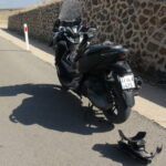 Kilis'te Devrilen Motosiklet Kazasında İki Kişi Yaralandı 2 kiliste devrilen motosikletteki 2 kisi yaralandi fd30a31f4dc8