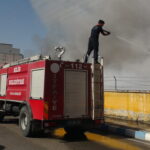 kiliste fabrika yangini 2 saatte sonduruldu 2aef398b4d43