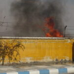 kiliste fabrika yangini 2 saatte sonduruldu 94e8b699a3d7