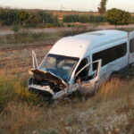 kiliste otomobil ile minibus carpisti 12 yarali dccd84e479f0