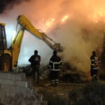 kirikkalede yaklasik 600 ton saman balyasi alev alev yaniyor ac0b3642740f