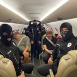 kirmizi bultenle aranan 2 organize suc orgutu uyesi turkiyeye getirildi fb556cca70cb