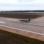 kizilelma pt 5 ab aerodinamik sistem tanimlama testini basariyla tamamladi 643e173e2ae4