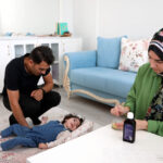 kizlarinin hemsire siddeti sonucu engelli kaldigini dava acilinca ogrendiler 8a04be844479