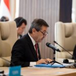 kktc disisleri bakani ertugruloglu turk devletleri teskilati 12nci zirvesi disisleri bakanlari konseyi toplantisina katildi 86f5dc9c436b