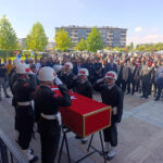 kktcde kazada hayatini kaybeden tegmen afyonkarahisarda topraga verildi 4c1a57416c99