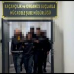 kocaelide is yerini kursunlayan suc orgutune operasyon 12 tutuklama 61ee91931577