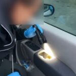 kocaelide otomobile zulalanmis 45 kilo eroin ele gecirildi e5d86b159e43