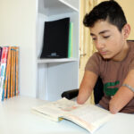 kol ve bacaklari olmayan naksin ilk lise dersini evde ogretmeniyle yapti 3b7b4f05814c