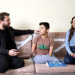 kol ve bacaklari olmayan naksin ilk lise dersini evde ogretmeniyle yapti ad79c6122b50