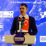 konya bakan kurum insanligin ortak vicdanina yapilan barbar saldiriyi lanetliyorum video eklendi 7812ab7557a7