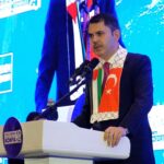 konya bakan kurum insanligin ortak vicdanina yapilan barbar saldiriyi lanetliyorum video eklendi fe63012fde73