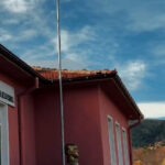 konyada 1 ogretmenli 1 ogrencili okulda 29 ekim toreni 11a06be7a7ec