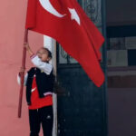 konyada 1 ogretmenli 1 ogrencili okulda 29 ekim toreni 728180add75c