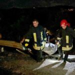 konyada kamyon devrildi 2 olu 1 yarali video eklendi 812a9081414a