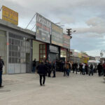 Konya'da Oto Boyama Atölyesine Pompalı Tüfekle Saldırı: 12 Yaralı 1 konyada oto boyama atolyesine pompali saldiri 12 yarali d41284ff0c04