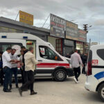 Konya'da Oto Boyama Atölyesine Pompalı Tüfekle Saldırı: 12 Yaralı 2 konyada oto boyama atolyesine pompali saldiri 12 yarali e490137dd8de