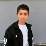 Adana'da Çocuk Korku İçinde Yerlere Fırlatıldı, Aile Olayı Kınadı 3 kovaladigi cocugu ayak bileginden tutup yere firlatan supheli tutuklandi 2 f261e1fc3fc5