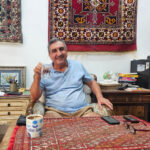 koy halki kosk camisinin 55 yil sonra bulunan kayip mihrabini bekliyor video eklendi 28c7c46e2f59