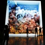 kulturparktaki refik anadol sergisi uzatildi a4a27ed2dacc