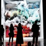 kulturparktaki refik anadol sergisi uzatildi f48e69352c6a