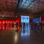 kulturparktaki refik anadol sergisi uzatildi f938b71c9b27