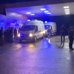 kursunlar cinayet saniginin tabancasiyla eslesti silahi temizlerken namlular karismis olabilir 080e6657e369