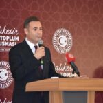 Türkiye, Ekonomik Olarak Güçlü Ülkeler Arasında Yer Aldı 6 kurtulmus sadece demokrasinin fikirlerin konusuldugu yeni bir doneme girecegiz 2 2f35a50b2347