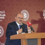 Türkiye, Ekonomik Olarak Güçlü Ülkeler Arasında Yer Aldı 7 kurtulmus sadece demokrasinin fikirlerin konusuldugu yeni bir doneme girecegiz 2 5c6a9174c70d