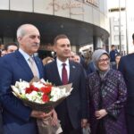Türkiye, Ekonomik Olarak Güçlü Ülkeler Arasında Yer Aldı 9 kurtulmus sadece demokrasinin fikirlerin konusuldugu yeni bir doneme girecegiz 2 b52e6b4c96c9