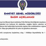 kuzenini taciz ettigi one surulen kisiyi polis merkezinde bicaklayarak oldurdu 2 6f07814e6a3a