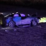 Hatay'da otomobilin lastiği patladı, kazada bir kişi hayatını kaybetti, iki kişi yaralandı 1 lastigi patlayan otomobil takla atarak tarlaya girdi 1 olu 2 yarali c3c0efe32ad5