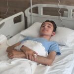 liseli eren 2 seanslik ameliyat ile skolyozdan kurtuldu be4b63a7401e