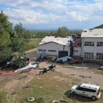 lisenin catisinin uctugu anlar kamerada 48b1e6def0ae