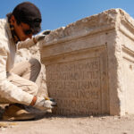 lystra antik kentinde turk izleri d7b65603368b