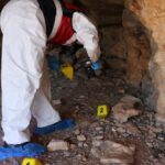 magarada bulunan ceset 10 yildir aranan gulizara ait cikti cinayet suphelisi dna ile tespit edildi 1c949a6fd203